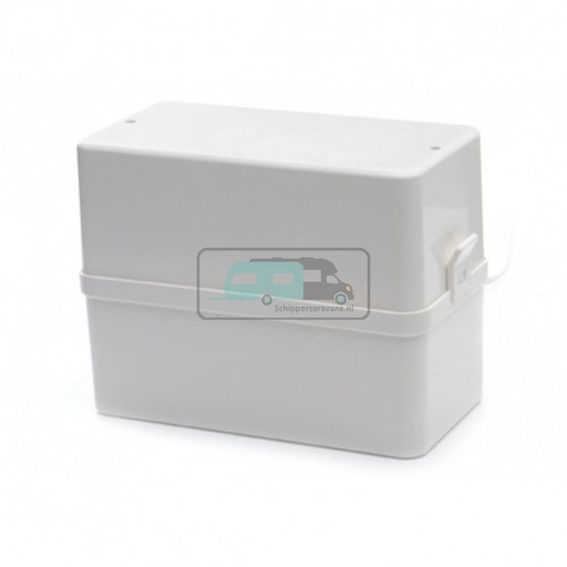 [OCS_2309005] Comet Blokbatterijhouder 2 x 6V