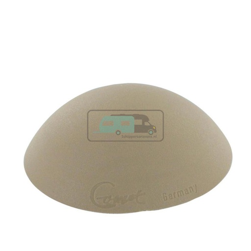 [OCS_2312006B] Comet Voetschakelaar Rond