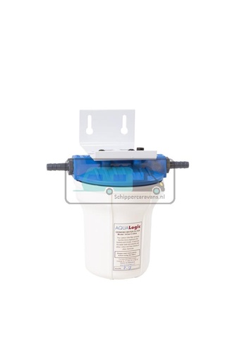 [OCS_A0036531] AquaLogic Inline-C-Ultra Waterfilter Compleet