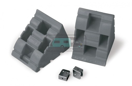 [OCS_2318016] Fiamma Chock Level voor Level Up