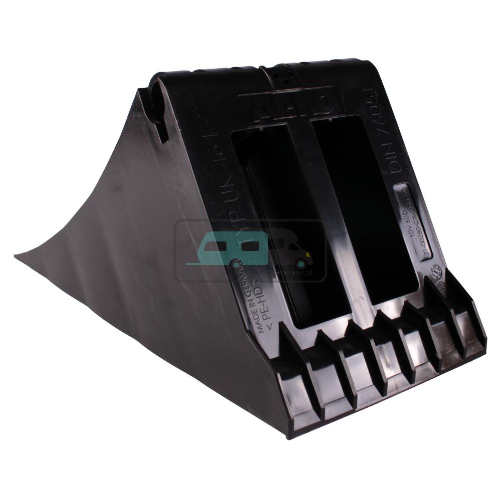 [OCS_A0034080] AL-KO Wielkeg UK 46 Kunststof Zwart