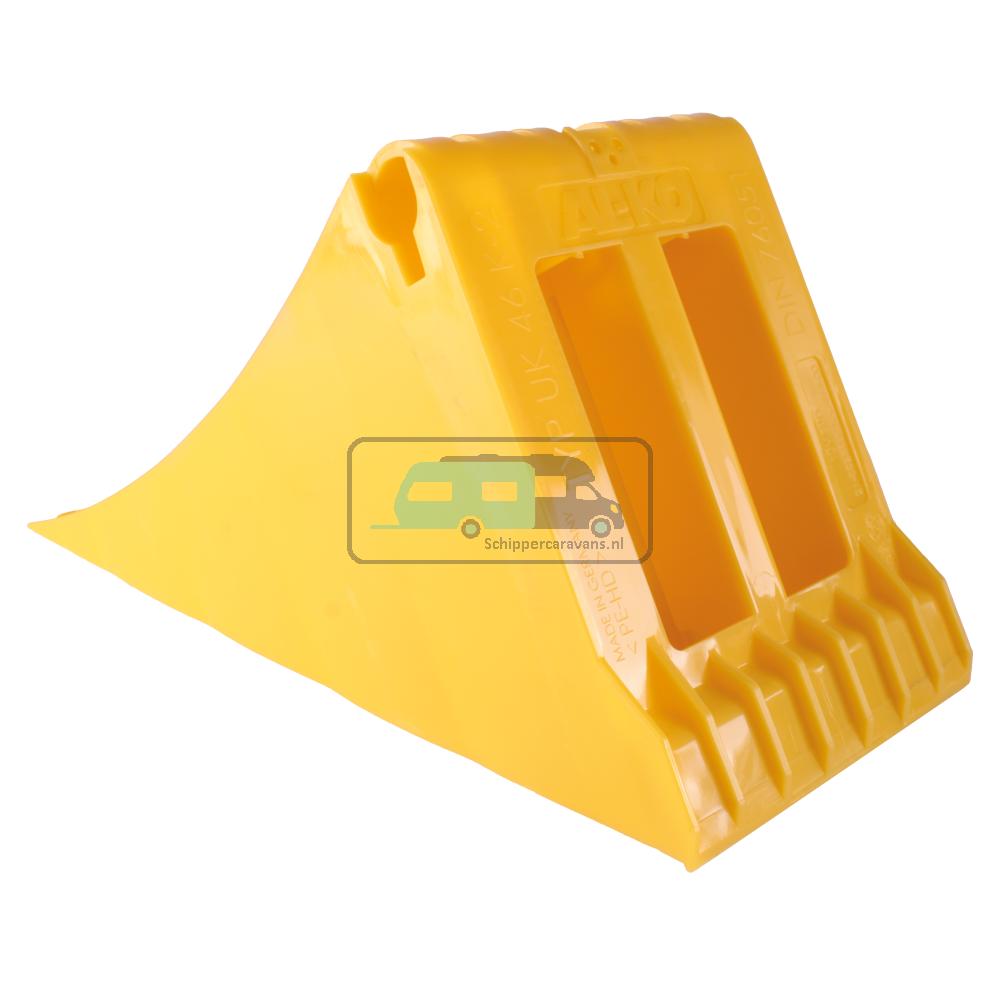 [OCS_A0034082] AL-KO Wielkeg UK 46 Kunststof Geel