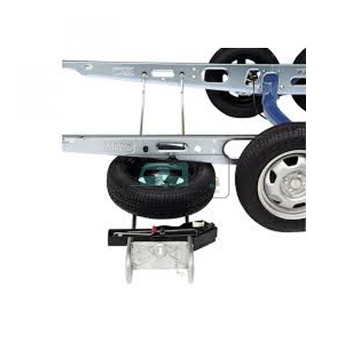 [OCS_2319007] AL-KO EH1 Reservewielhouder Type C