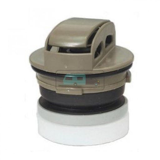 [OCS_23722] Automatische ontluchter