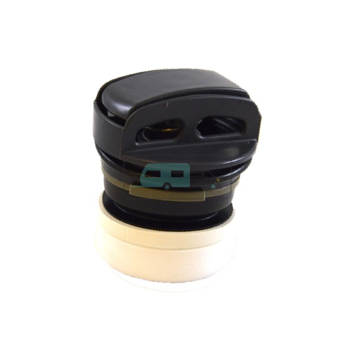 [OCS_2372206] Automatische ontluchter (grijs) 2372206