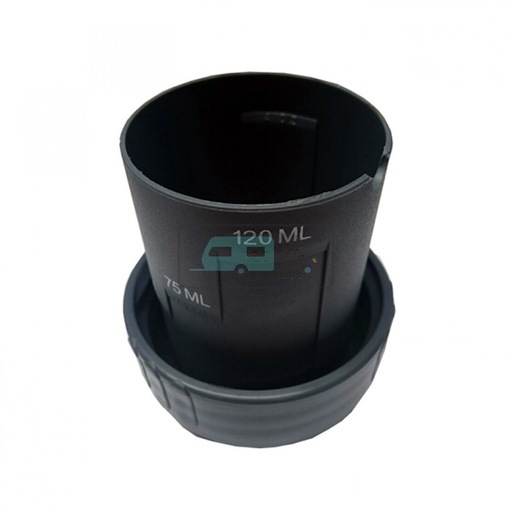 [OCS_2581006] Dossage dop. grijs