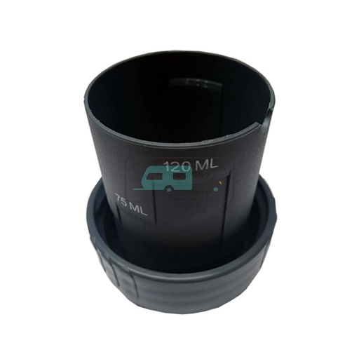 [OCS_A9900089] Dossage dop. grijs