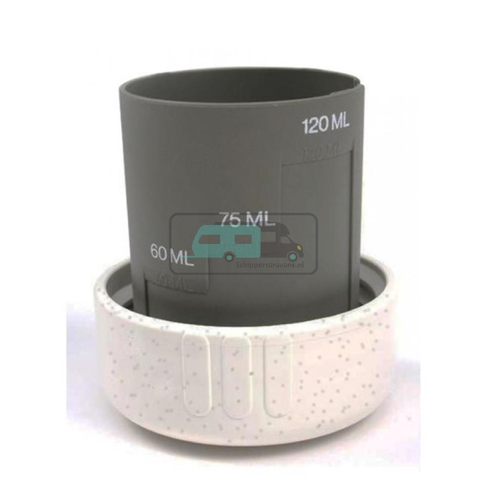 [OCS_A9907364] Dossage dop. grijs