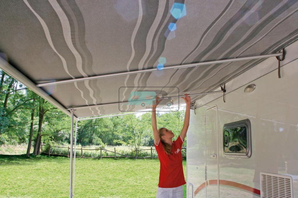 [OCS_A9904017] Fiamma CaravanStore Support Leg