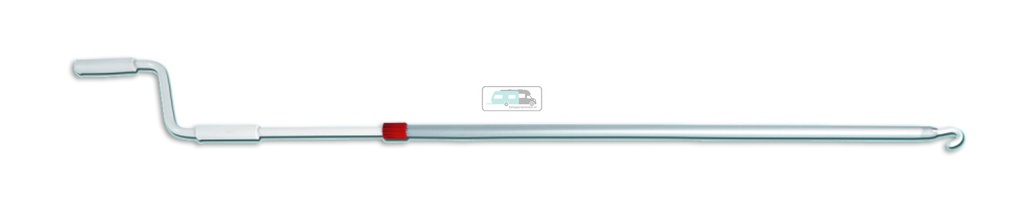 [OCS_A0009707] Fiamma Crank Handle Telescopic