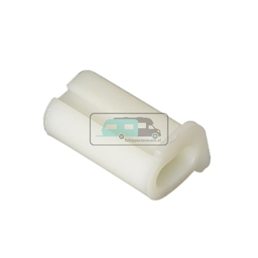 [OCS_A9905893] Fiamma F45l scharnierpunt bevestiging links