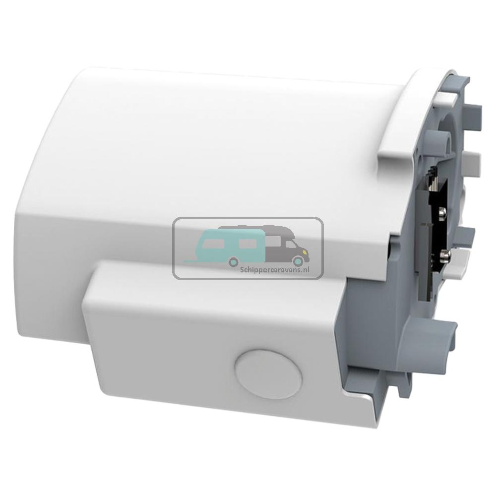 [OCS_A0002542] Fiamma F80S Motor Kit Compact Polar White