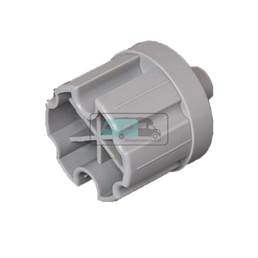 [OCS_A9900062] Fiamma F80S Rollertube Rechts 