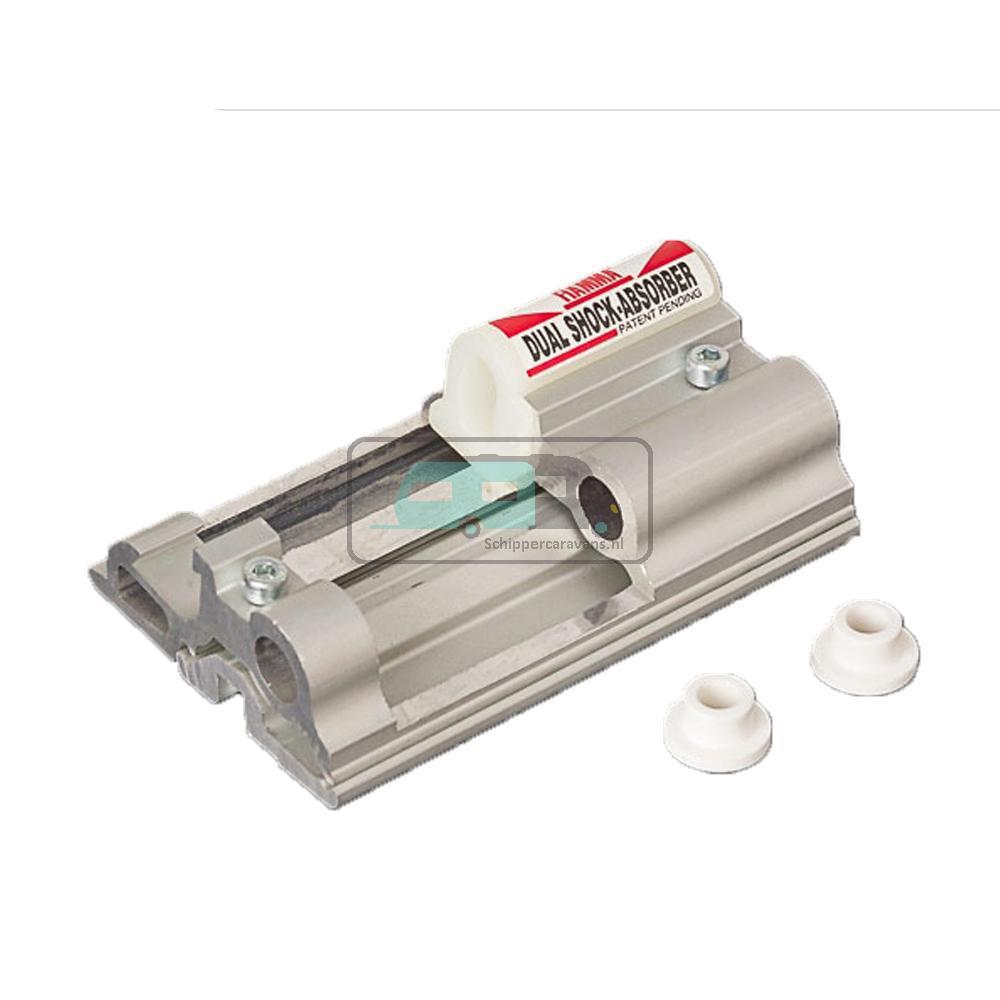 [OCS_A9900751] Fiamma F45IL Bevestiging Binnenkant Links