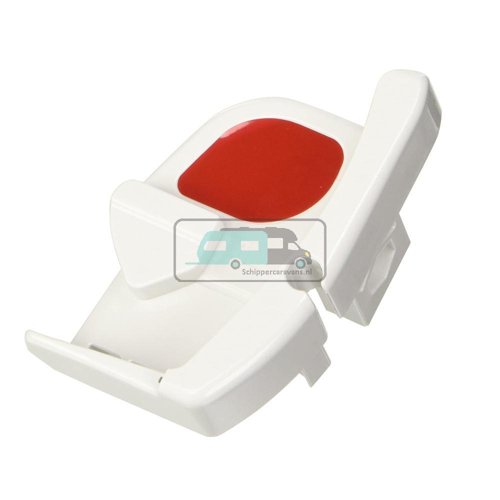 [OCS_A9900130] Fiamma F 45S Eindkap Links Polar White