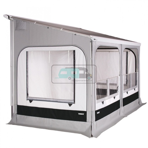 [OCS_2622160] Thule Panorama 4.50 8000 XL