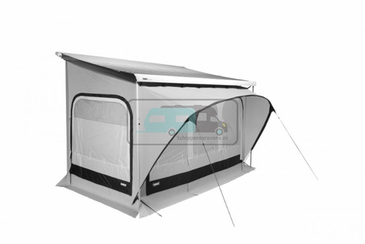 [OCS_2622209] Thule QuickFit 3.10 XL