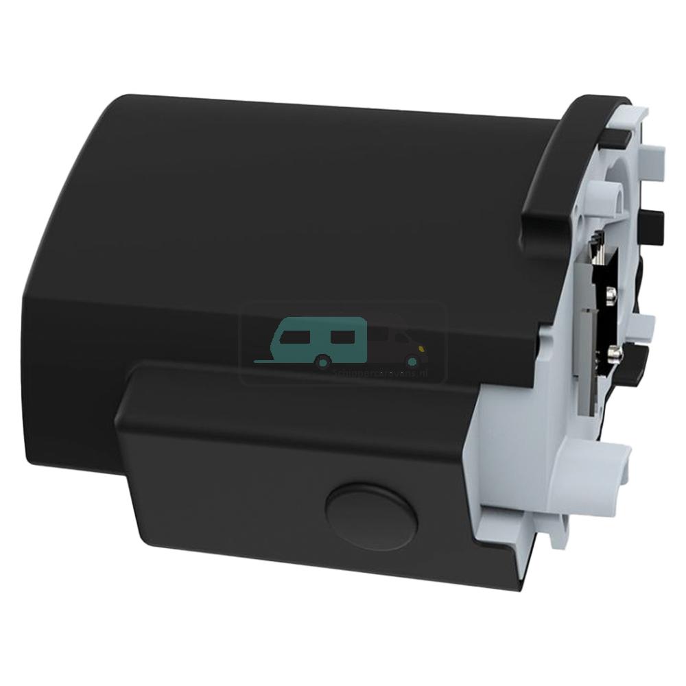 [OCS_A0012443] Fiamma F80L Motor Kit Compact Deep Black