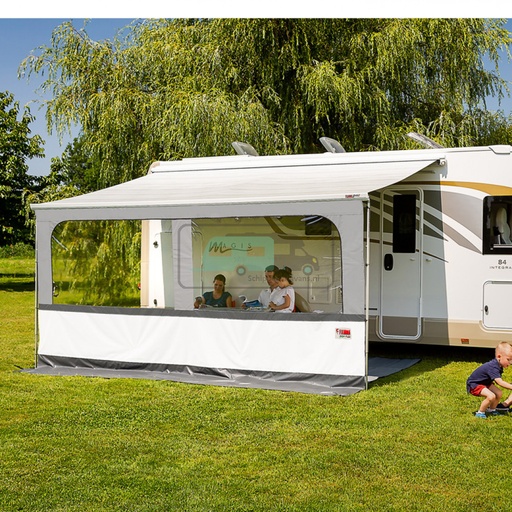 [OCS_2626512] Fiamma Blocker Pro 260 Van