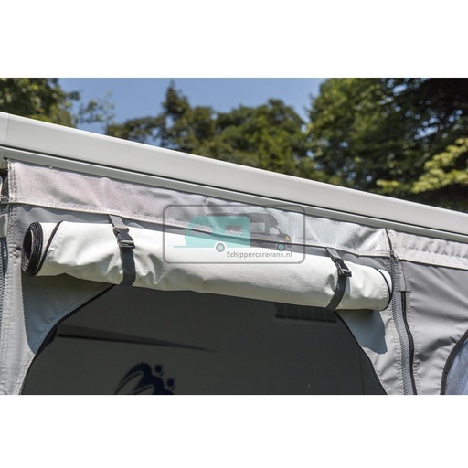 [OCS_A0004366] Fiamma Voorwand Paneel 25 F45