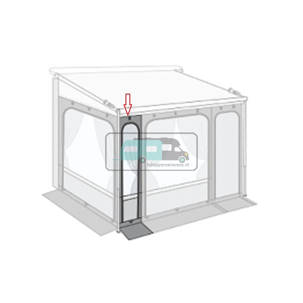 [OCS_A0003415] Fiamma Voorwand Paneel 50 F45/F80L/ZIP/ZIP XL