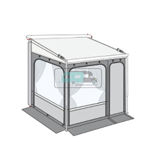 [OCS_A0003398] Fiamma Privacy Room F45Van 260