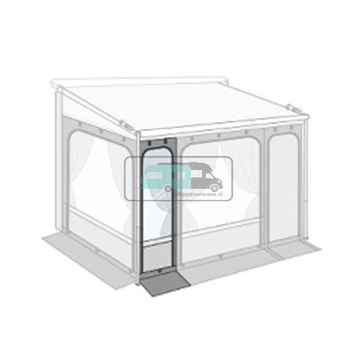 [OCS_A0037194KIT] Fiamma Privacy Room F45/F70 400 M