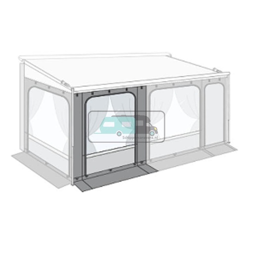 [OCS_A0037190KIT] Fiamma Privacy Room F45/F70 550 L