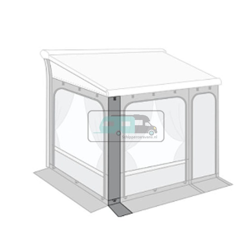 [OCS_2626725] Fiamma Privacy Room F65/F80 L H3 320