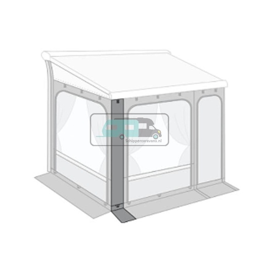 [OCS_A0037203KIT] Fiamma Privacy Room F65/F80 L H3 320