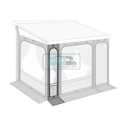 [OCS_2626726] Fiamma Privacy Room F65/F80 L H3 340