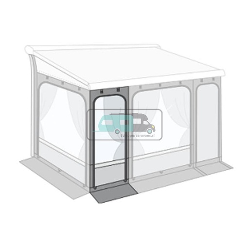 [OCS_A0037211KIT] Fiamma Privacy Room F65/F80 370 M H245-280