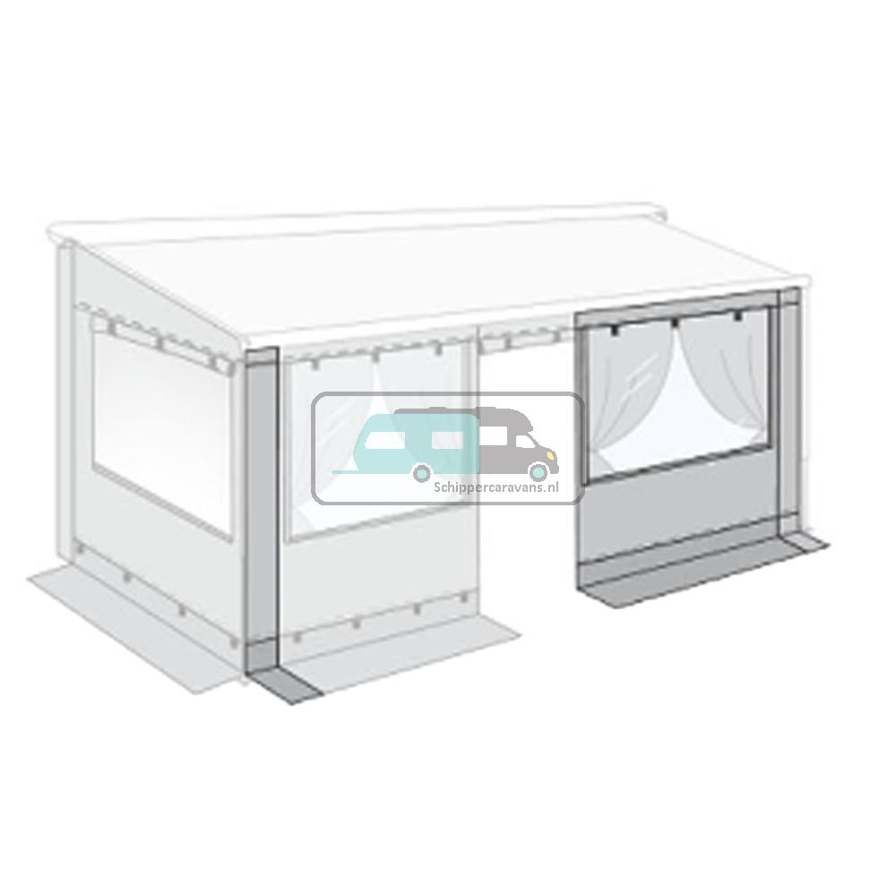 [OCS_A0037219KIT] Fiamma Privacy Room CS Light XL 550