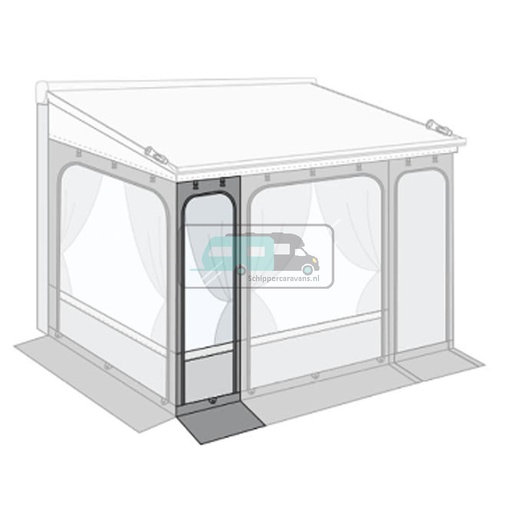 [OCS_2626773] Fiamma ZIP F45L Privacy Room 400 M