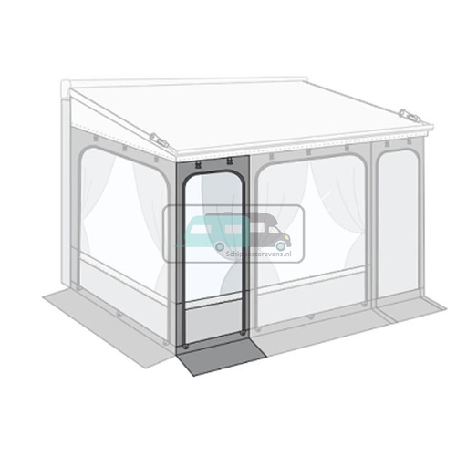 [OCS_2626774] Fiamma ZIP F45L Privacy Room 450 M