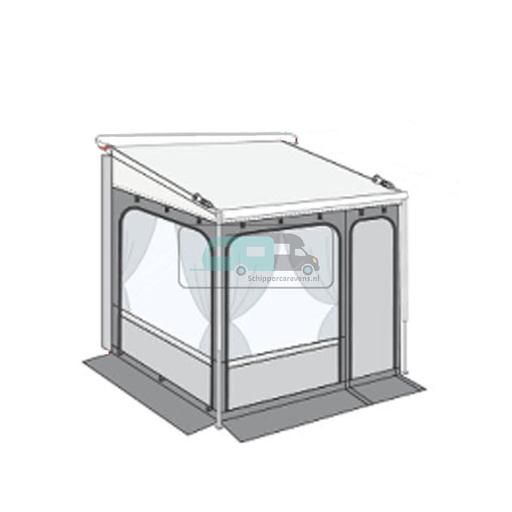 [OCS_2626782] Fiamma CaravanStore ZIP XL Privacy Room 310