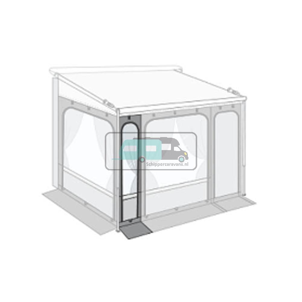 [OCS_A0037179KIT] Fiamma CaravanStore ZIP XL Privacy Room 360