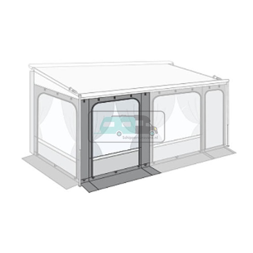 [OCS_2626787] Fiamma CaravanStore ZIP XL Privacy Room 550