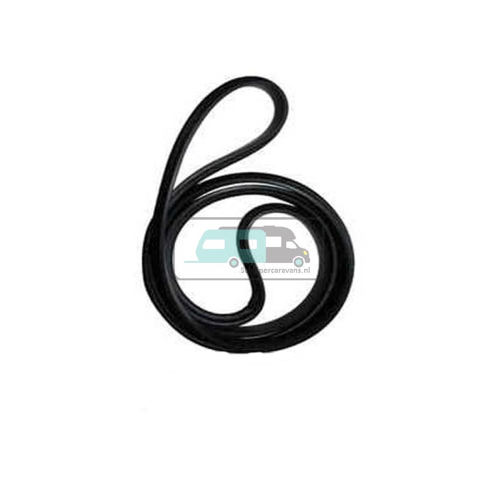 [OCS_A9905547] Thetford Deurrubber SD4