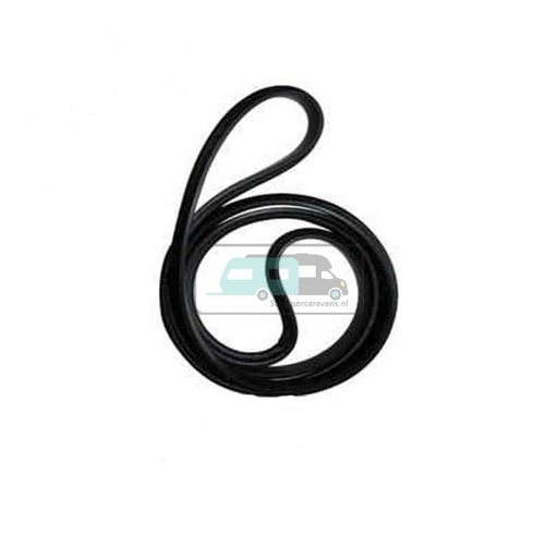 [OCS_26605] Thetford Deurrubber SD4