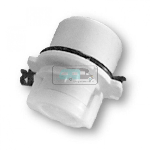 [OCS_2660680] Thetford Serviceluik 3/4/5/6 Housing Fawo 1 Wit-80