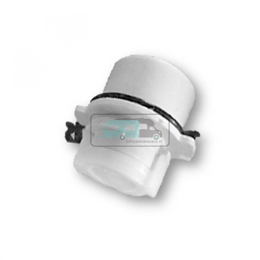 [OCS_2660857] Thetford Serviceluik 3/4/5/6 Cylinderhouder FF2 Crèmewit-57