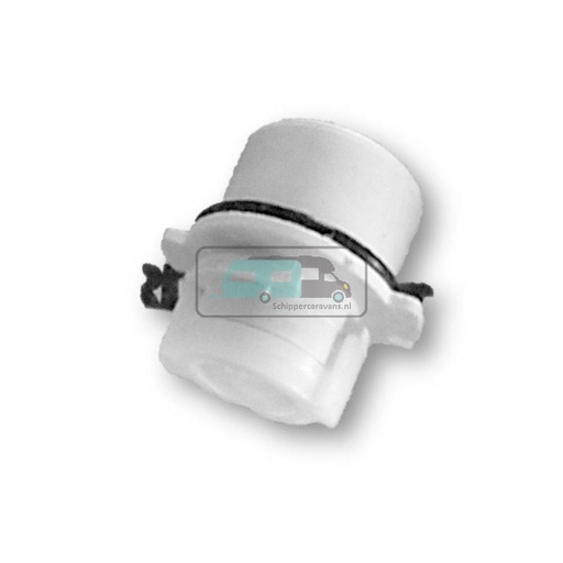 [OCS_A9902096] Thetford Serviceluik 3/4/5/6 Cylinderhouder FF2 Crèmewit-57