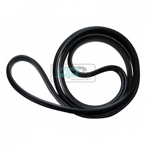 [OCS_26610] Thetford Deurrubber SD5