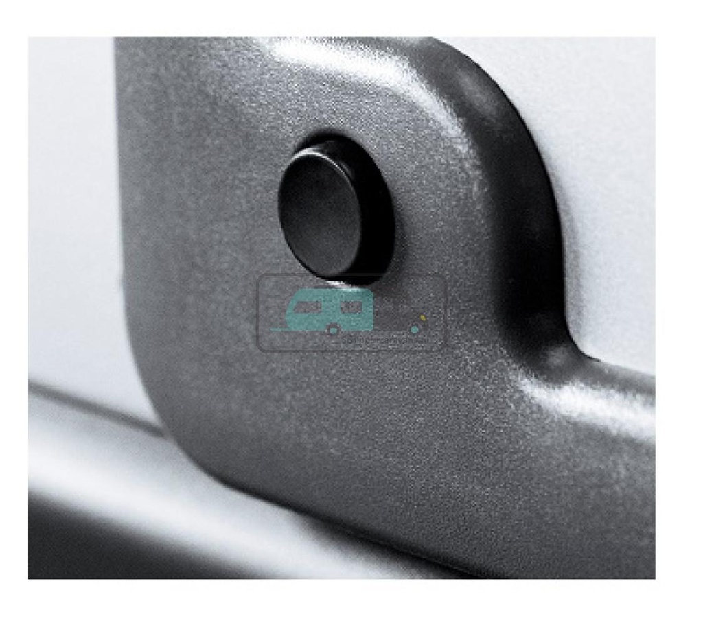 [OCS_A0001358] Thetford Magneetknop Serviceluik