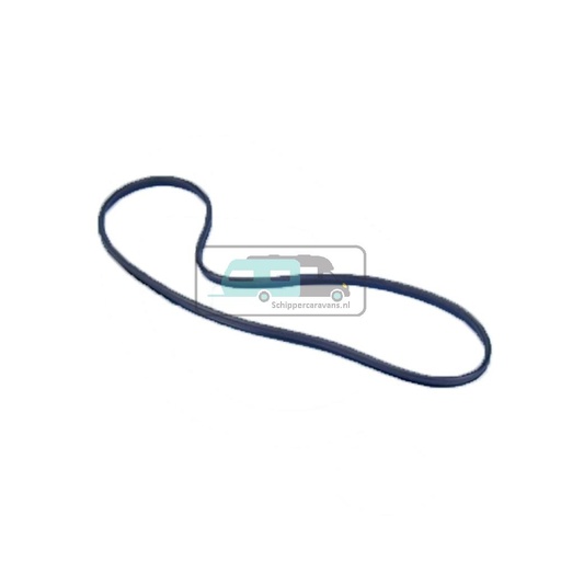 [OCS_A9902139] Thetford Deurrubber SFD 3