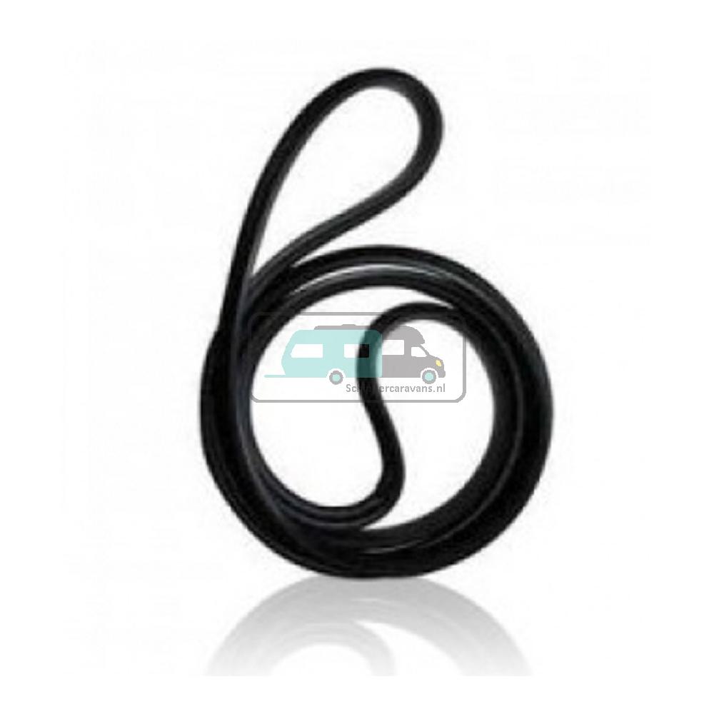 [OCS_A9902140] Thetford Deurrubber SFD 5