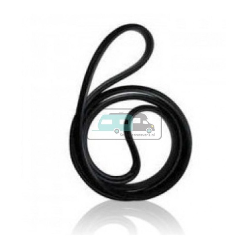 [OCS_A9902140] Thetford Deurrubber SFD 5