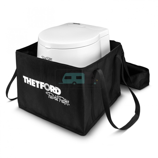 [OCS_299901] Thetford Porta Potti Tas PP165/365/565