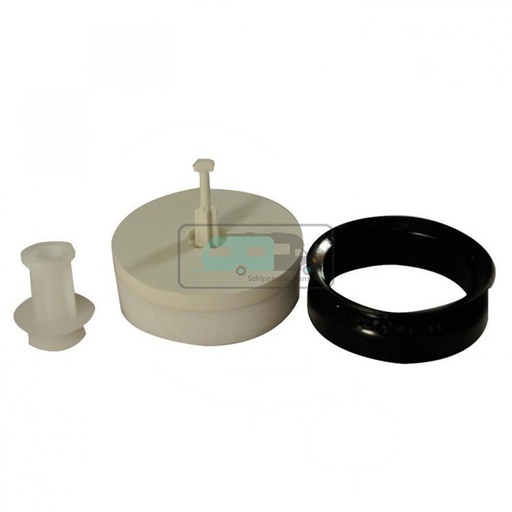 [OCS_32305] Automatic vent